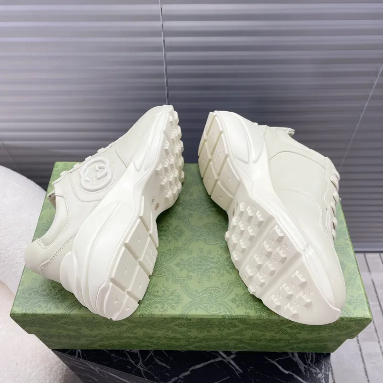 Gucci Shoe 